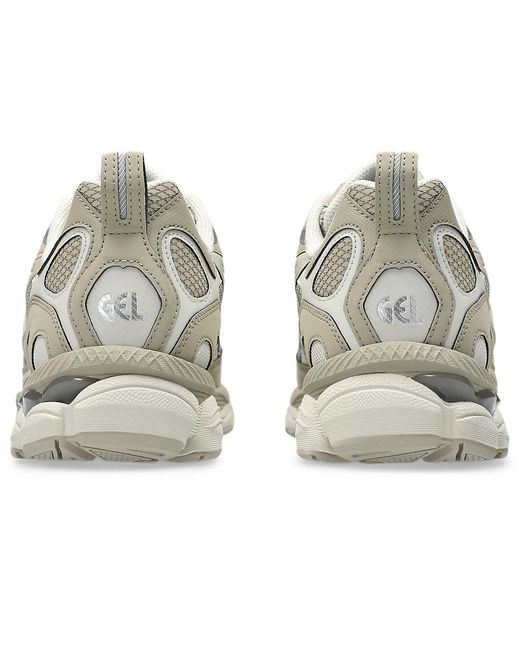Asics Gray Gel-nyc Rgd for men