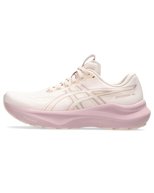Asics Pink Gt-2000 14