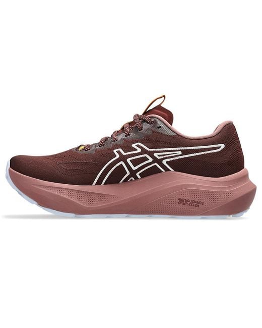 Gt-2000 14 Nature Bathing di Asics in Red
