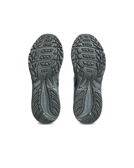 Asics Black Gel-Ventx for men