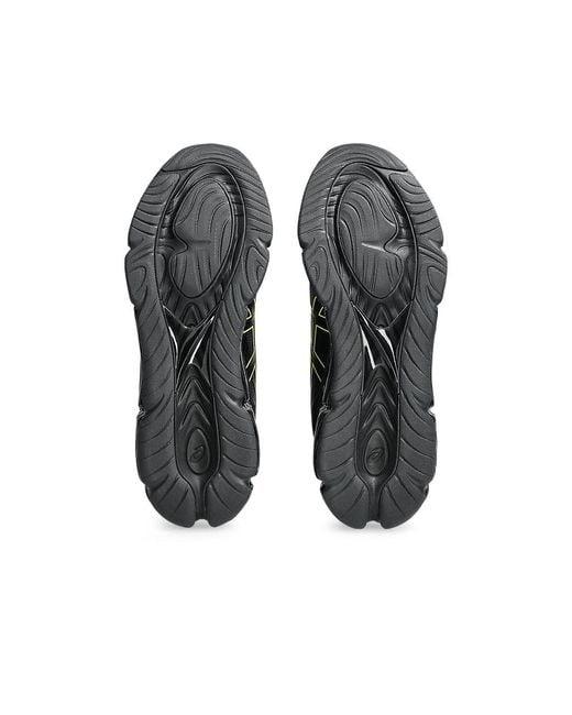 GEL-QUANTUM 360 VIII UTILITY Asics de hombre de color Black