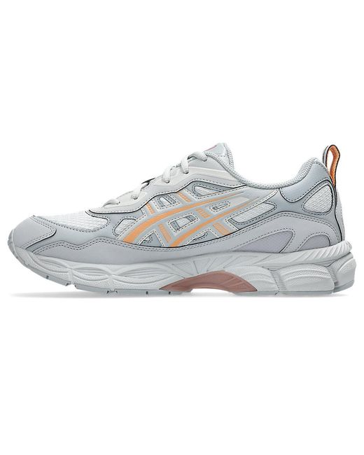 Asics Gray Gel-Nyc Rgd for men