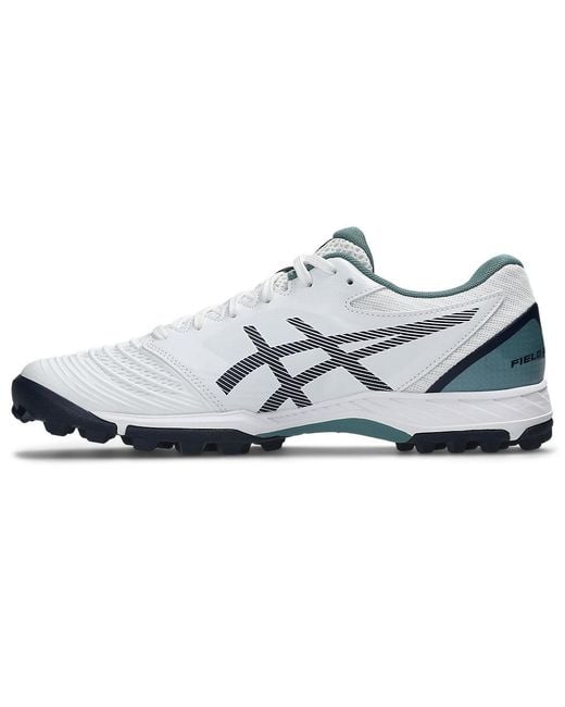 Asics Gray Field Ultimate Ff 2 for men