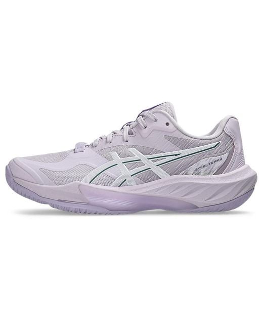 Asics Gray Sky Elite Ff 4
