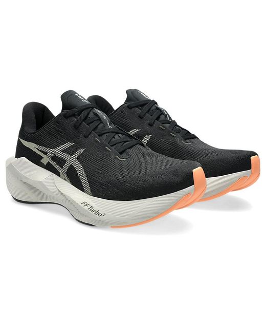 Asics Black Novablast 6 for men