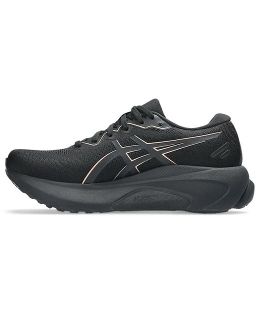 Asics Gel-Jadeite 3 in het Black