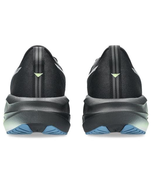 Asics Gray Novablast 5 Luxe for men