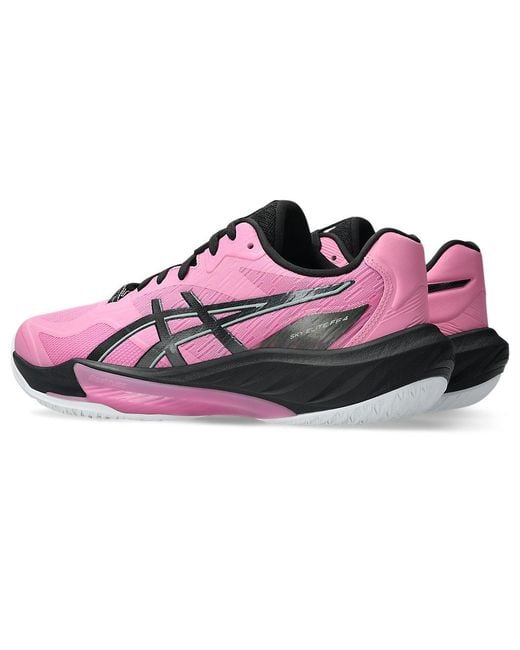 Asics Black Sky Elite Ff 4 for men
