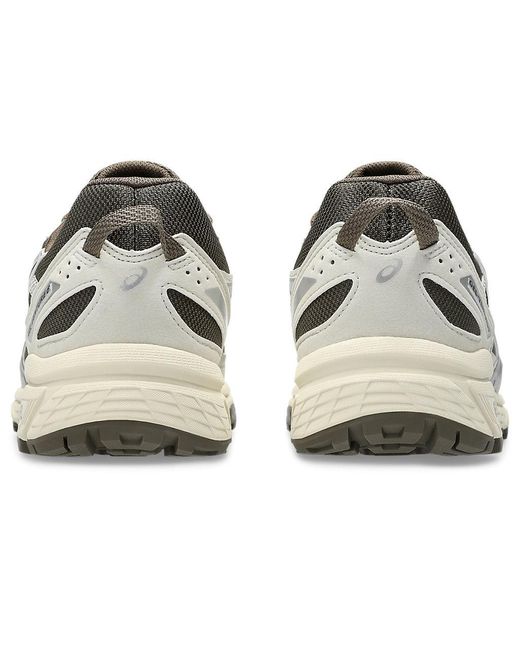 Asics Black Gel-Venture 6 for men
