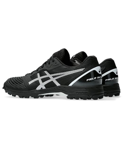 Asics Black Field Ultimate Ff 2 for men