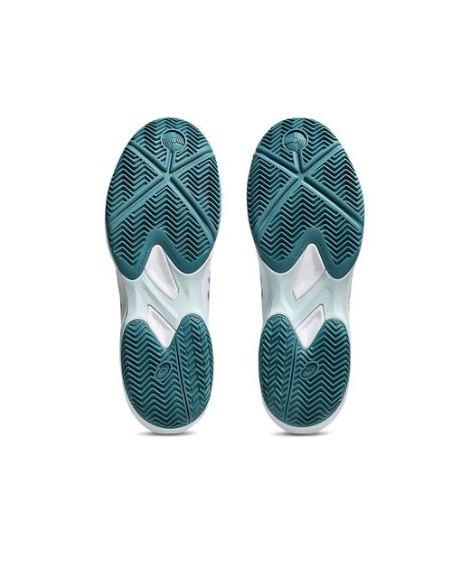 Asics Blue Game Ff Padel for men