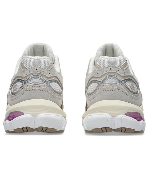 Asics Gray Gel-Nyc 2.0 for men