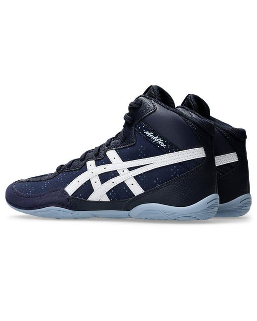 Asics MATFLEX 8 in Blue für Herren