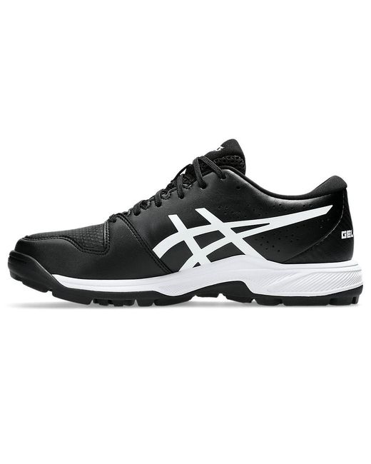 Asics Black Gel-Peake 2