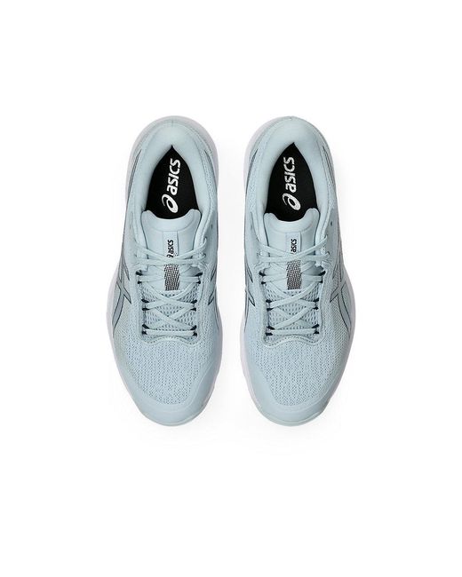 Asics Blue Gel-netburner Academy 10