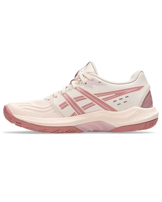 Asics Pink Powerbreak Ff