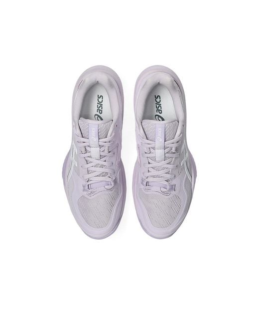 Asics Gray Sky Elite Ff 4