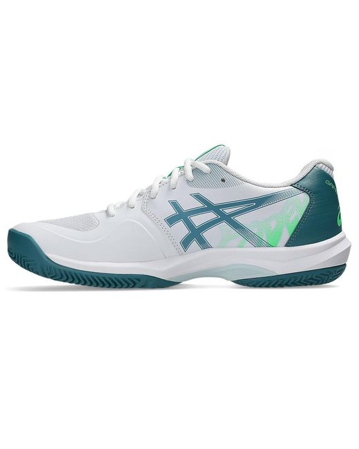 Asics Blue Game Ff Padel for men