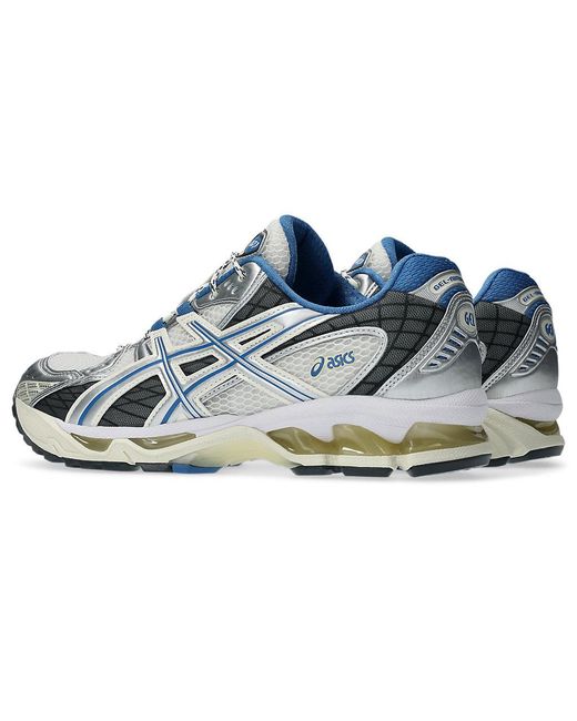 Asics Blue Gel-Nimbus 10.1 for men