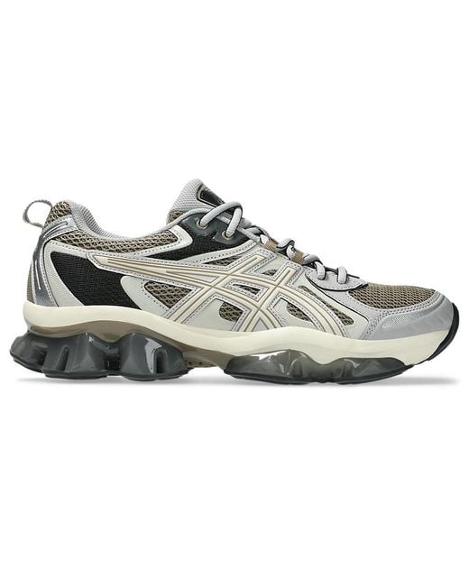 Asics GEL-QUANTUM KINETIC in Gray für Herren