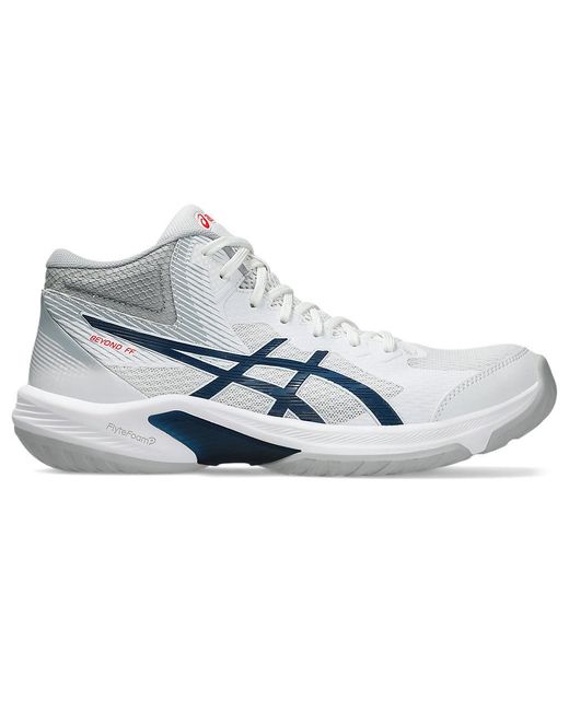 Asics BEYOND FF MT in Gray für Herren