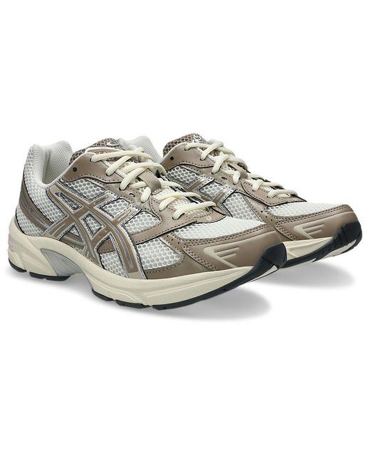 Asics Gray Gel-1130 Sneaker for men