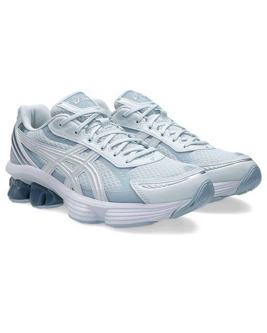 Asics Blue Gel-Kinetic Fluent for men