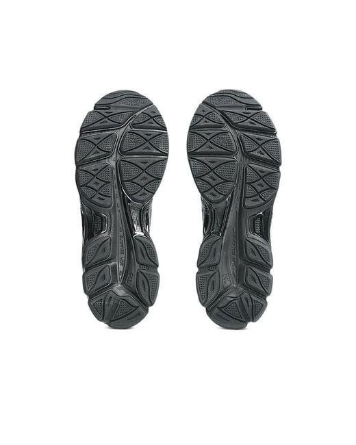 Asics Black Gel-Cumulus 16 for men