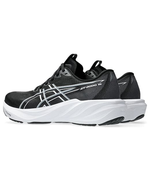 Asics Black Gt-2000 15