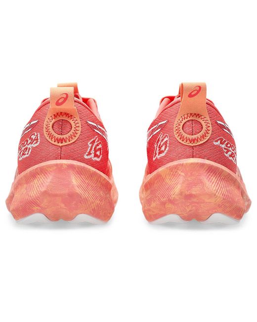 Noosa Tri 16 di Asics in Red