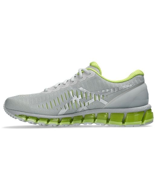 Asics Gray Gel-Quantum 360 I for men