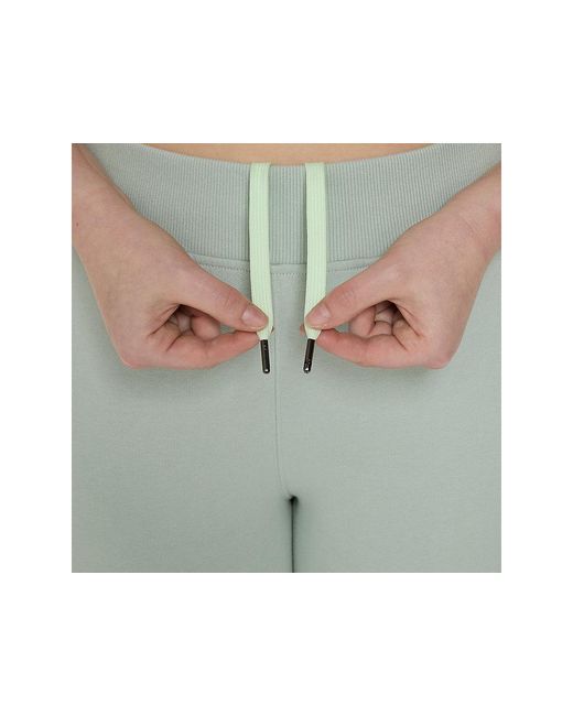 Asics Black Logo Sweatpant