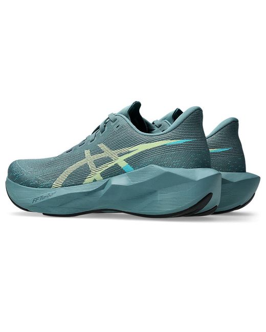 Asics Blue Novablast 6 for men