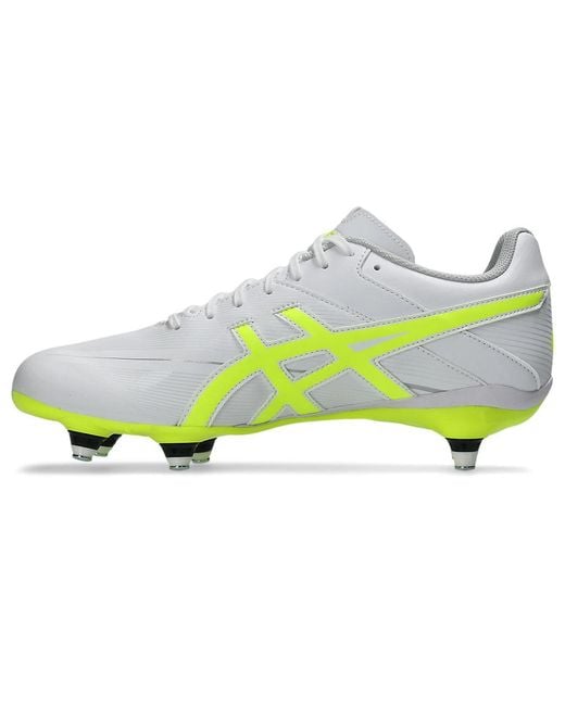 Lethal Speed St Asics pour homme en coloris Gray