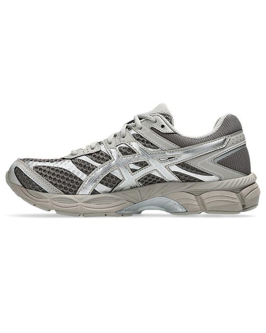 Asics Gray Gel-cumulus 16 for men