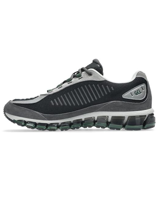 Asics Black Gel-Quantum 360 I Amp for men