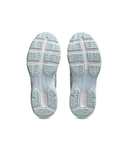 Asics Blue Gel-netburner Academy 10