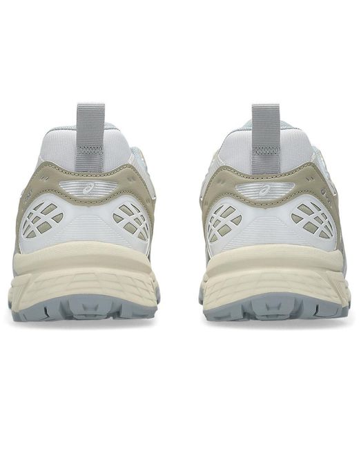 Asics Gray Gel-Nunobiki for men