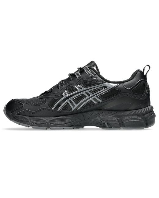 Asics Black Gel-Nyc Utility for men