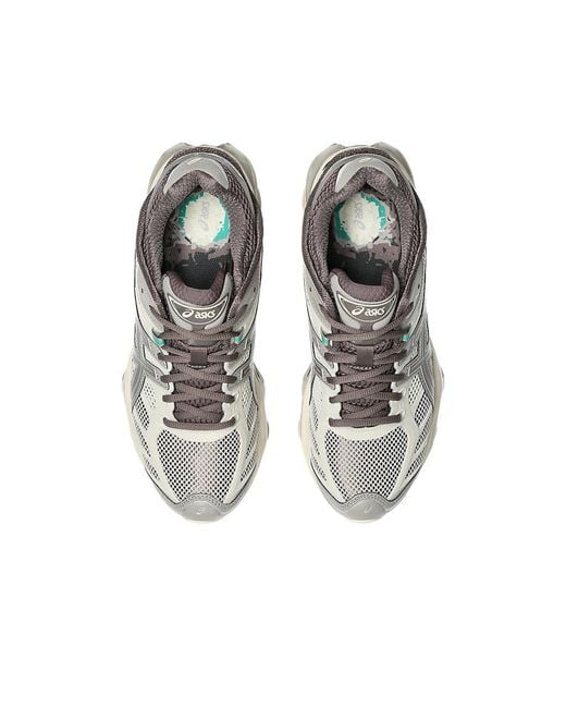 Asics Metallic Gel-kinetic 2.0 for men