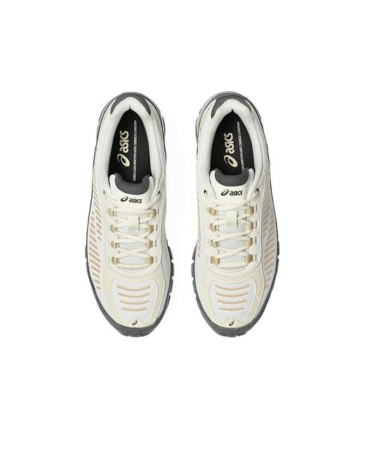 Asics White Gel-Quantum 360 I Amp for men