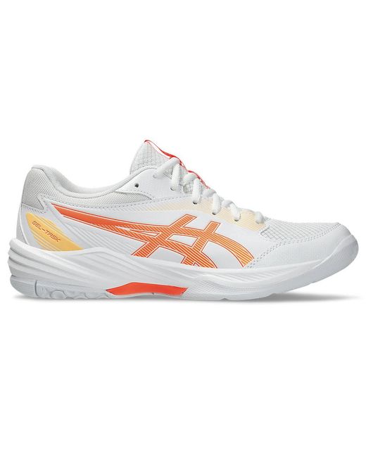 Asics White Gel-Task 4