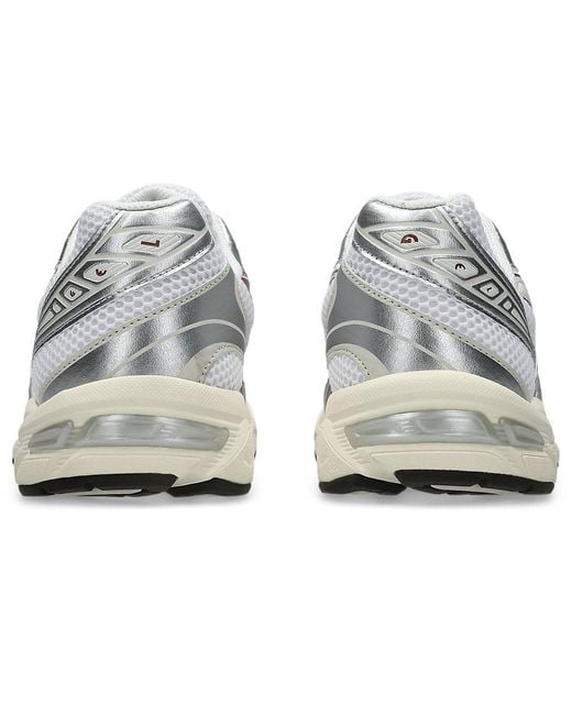 Asics Gray Gel-1130 for men