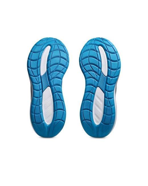 Asics Blue Gel-Cumulus 28 for men