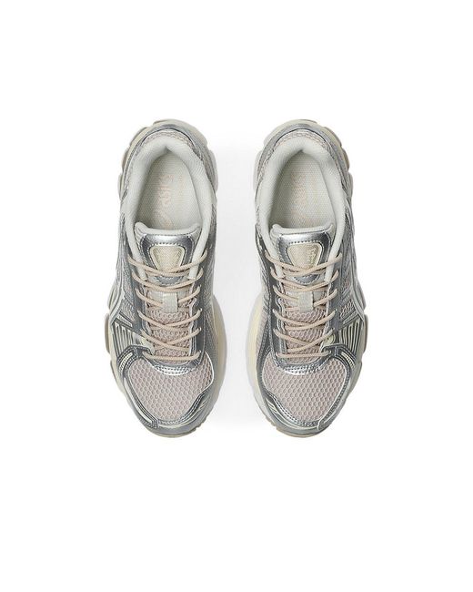 Asics Gray Gel-Kayano 12.1 for men