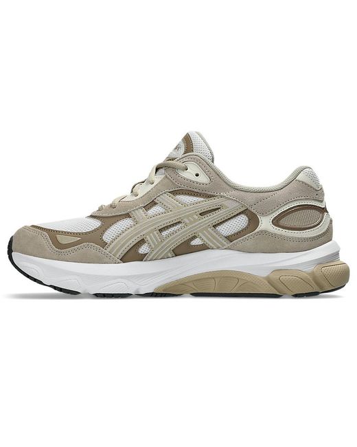 Asics Gray Gel-Nyc 2.0 for men