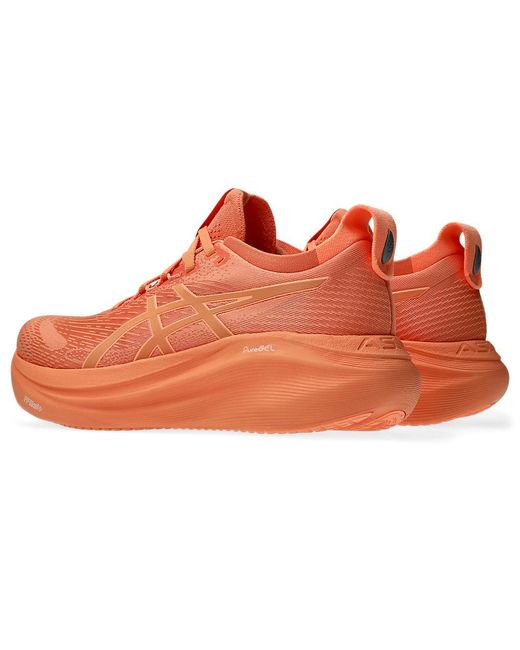 Gel-Nimbus 27 Lite-Show Asics en coloris Multicolor