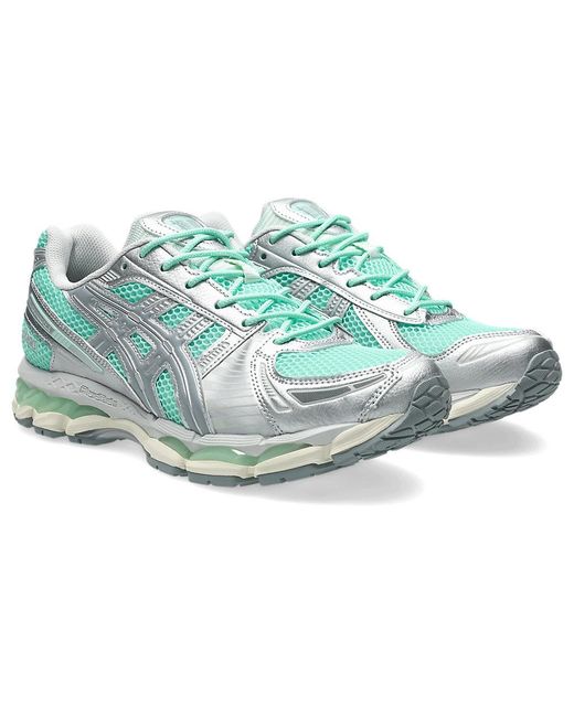 Asics Blue Gel-Kayano 12.1 for men