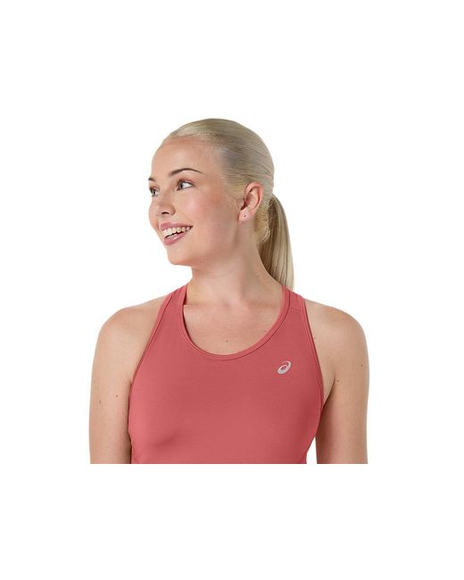 Asics Black Sport Train Bra