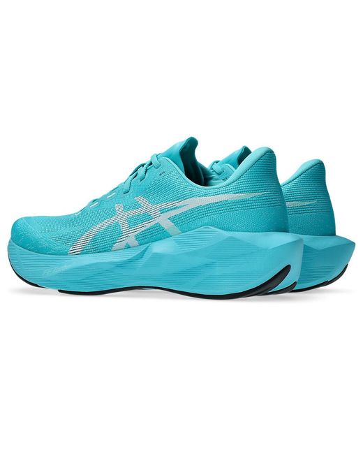 Asics Blue Novablast 6 for men